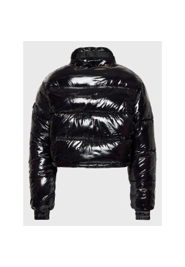 Invicta Пухено яке 4431913/D Черен Regular Fit - Pepit.bg
