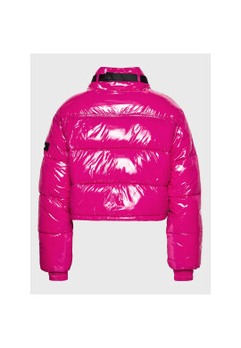 Invicta Пухено яке 4431913/D Розов Regular Fit - Pepit.bg