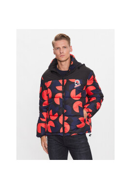 Invicta Пухено яке 4431922/U Цветен Regular Fit - Pepit.bg