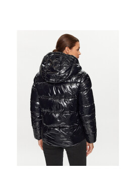 Invicta Пухено яке 4431930/D Черен Regular Fit - Pepit.bg