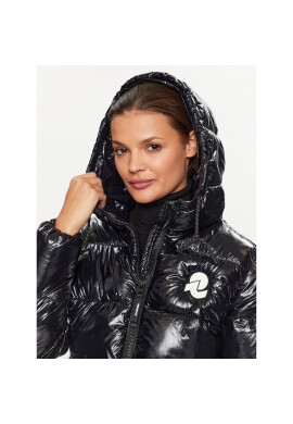 Invicta Пухено яке 4431930/D Черен Regular Fit - Pepit.bg
