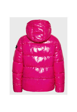 Invicta Пухено яке 4431930/D Розов Regular Fit - Pepit.bg