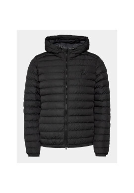 Invicta Пухено яке 4431963/U Черен Regular Fit - Pepit.bg