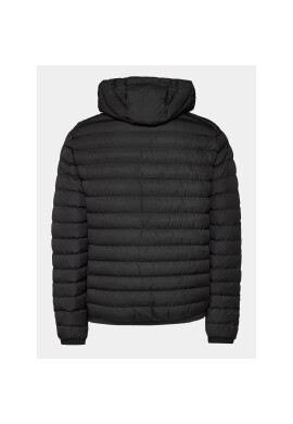 Invicta Пухено яке 4431963/U Черен Regular Fit - Pepit.bg