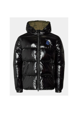 Invicta Пухено яке 4431970/U Черен Regular Fit - Pepit.bg