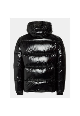 Invicta Пухено яке 4431970/U Черен Regular Fit - Pepit.bg