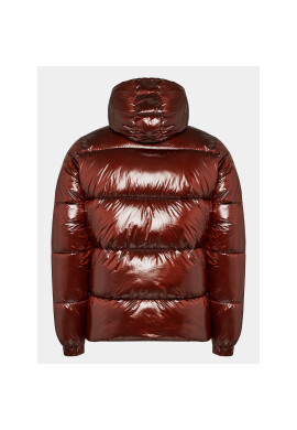 Invicta Пухено яке 4431970/U Кафяв Regular Fit - Pepit.bg