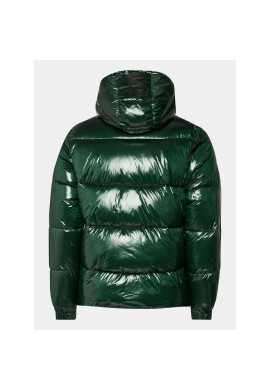 Invicta Пухено яке 4431970/U Зелен Regular Fit - Pepit.bg