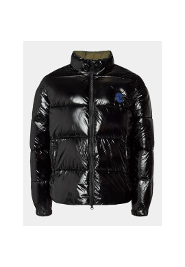 Invicta Пухено яке 4431971/U Черен Regular Fit - Pepit.bg