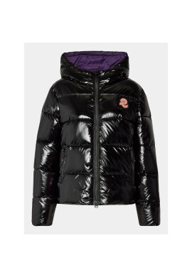 Invicta Пухено яке 4431983/D Черен Regular Fit - Pepit.bg