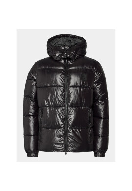 Invicta Пухено яке 4431986/U Черен Regular Fit - Pepit.bg