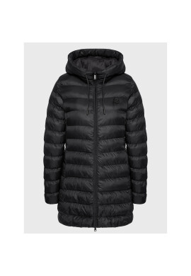 Invicta Пухено яке 4432543/D Черен Regular Fit - Pepit.bg