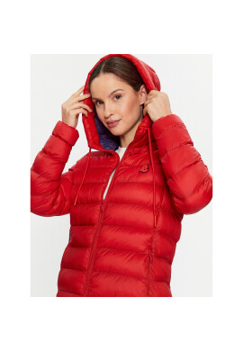Invicta Пухено яке 4432543/D Червен Regular Fit - Pepit.bg