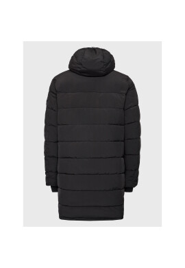Invicta Пухено яке 4432554/U Черен Regular Fit - Pepit.bg