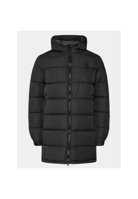 Invicta Пухено яке 4432609/U Черен Regular Fit - Pepit.bg
