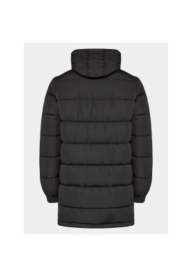 Invicta Пухено яке 4432609/U Черен Regular Fit - Pepit.bg