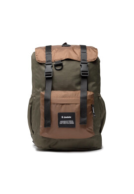 Invicta Раница Chat Colorblock 206002287 Зелен - Pepit.bg