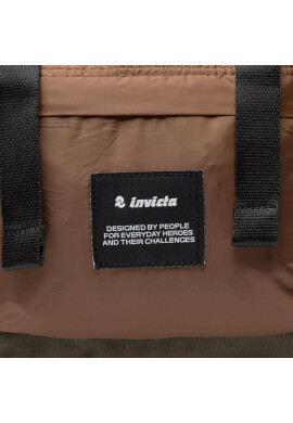Invicta Раница Chat Colorblock 206002287 Зелен - Pepit.bg