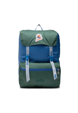Invicta Раница Jolly Vintage 206001024 Зелен - Pepit.bg