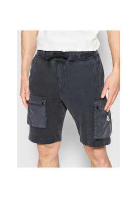Invicta Спортни шорти 4448121/U Сив Regular Fit - Pepit.bg