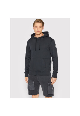 Invicta Суитшърт 4454293/U Черен Regular Fit - Pepit.bg