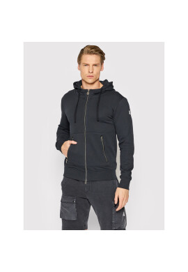 Invicta Суитшърт 4454294/U Черен Regular Fit - Pepit.bg
