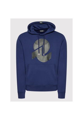 Invicta Суитшърт 4454308/U Тъмносин Regular Fit - Pepit.bg