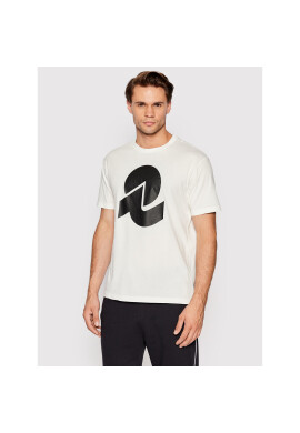 Invicta Тишърт 4451284/U Бял Regular Fit - Pepit.bg