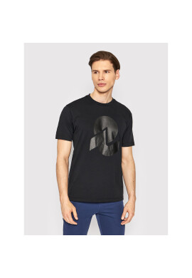 Invicta Тишърт 4451284/U Черен Regular Fit - Pepit.bg