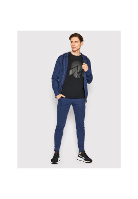 Invicta Тишърт 4451284/U Черен Regular Fit - Pepit.bg