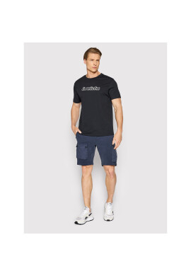 Invicta Тишърт 4451286/U Черен Regular Fit - Pepit.bg