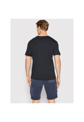 Invicta Тишърт 4451286/U Черен Regular Fit - Pepit.bg