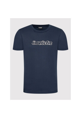 Invicta Тишърт 4451286/U Тъмносин Regular Fit - Pepit.bg