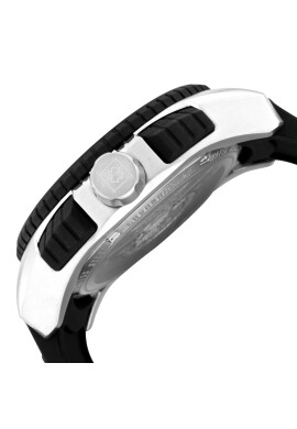 Invicta Watch Часовник 1453 Черен - Pepit.bg