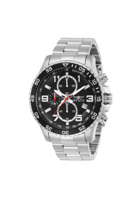Invicta Watch Часовник 14875 Сребрист - Pepit.bg
