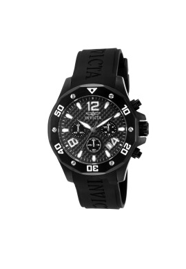 Invicta Watch Часовник 14890 Черен - Pepit.bg