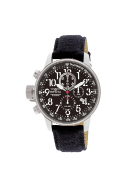 Invicta Watch Часовник 1512 Черен - Pepit.bg