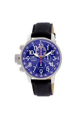 Invicta Watch Часовник 1513 Черен - Pepit.bg