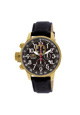 Invicta Watch Часовник 1515 Черен - Pepit.bg