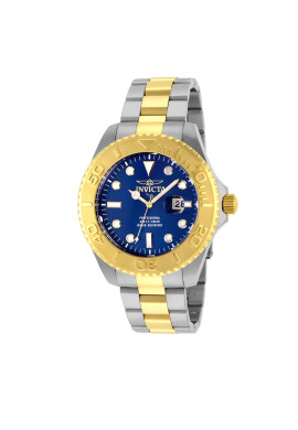 Invicta Watch Часовник 15181 Сребрист - Pepit.bg