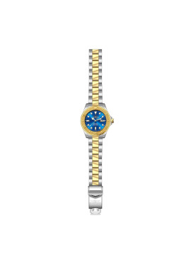 Invicta Watch Часовник 15181 Сребрист - Pepit.bg