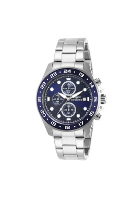 Invicta Watch Часовник 15205 Сребрист - Pepit.bg