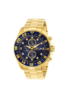 Invicta Watch Часовник 15942 Златист - Pepit.bg