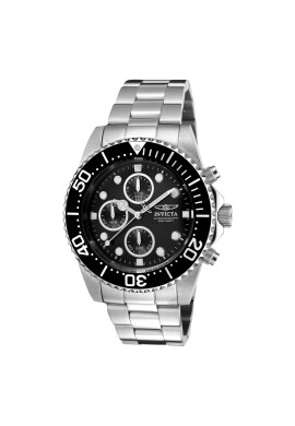Invicta Watch Часовник 1768 Сребрист - Pepit.bg