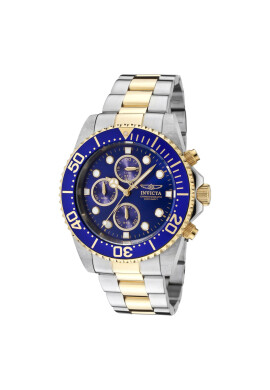 Invicta Watch Часовник 1773 Сребрист - Pepit.bg
