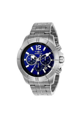 Invicta Watch Часовник 21464 Сребрист - Pepit.bg