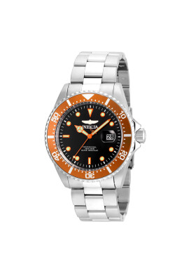 Invicta Watch Часовник 22022 Сребрист - Pepit.bg