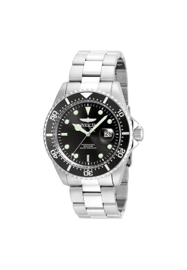 Invicta Watch Часовник 22047 Сребрист - Pepit.bg