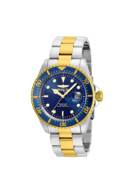 Invicta Watch Часовник 22058 Сребрист - Pepit.bg