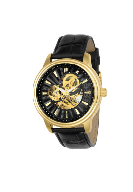 Invicta Watch Часовник 22578 Черен - Pepit.bg